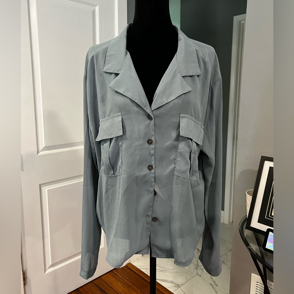 SHEIN top